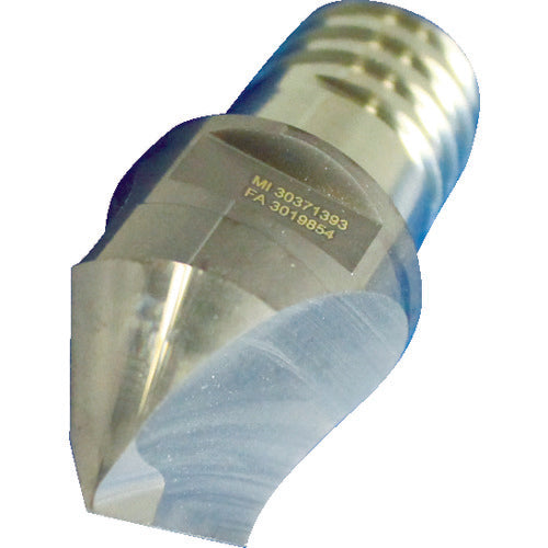 ＭＡＰＡＬ　ＣＰＭｉｌｌ−Ｓｐｏｔ−Ｄｒｉｌｌ　「ＣＰＤ１００」　CPD100-0800Z02-W090-06-HP338　1 本