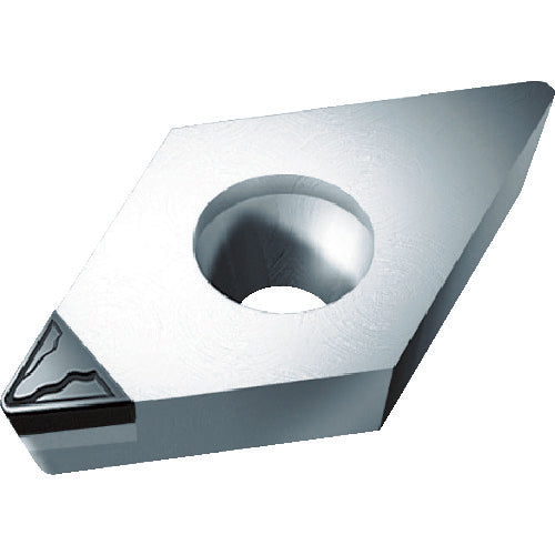 MAPAL PCD Insert with chip breaker PU660 DCGT070204F01N-C1A 1개