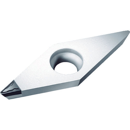 MAPAL PCD Insert with chip breaker PU660 VBGT160408F01N-C1A 1개