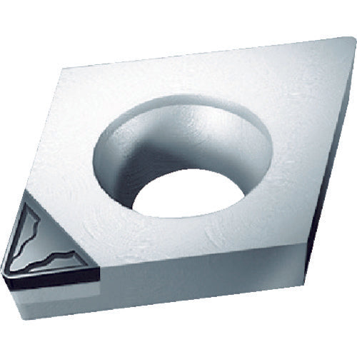 MAPAL PCD Insert with chip breaker PU670 CCGT09T308F01N-C2A 1개