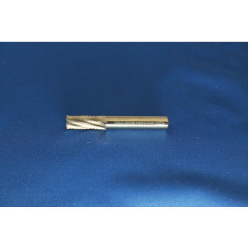 MAPAL Carbide Roughing End Mill OptiMill-Honeycomb SCM62 Blade diameter 20mm Blade length 38mm Total length 104mm Shank diameter 20mm SCM620-2000Z08R-F0020HA-HU607 1 piece