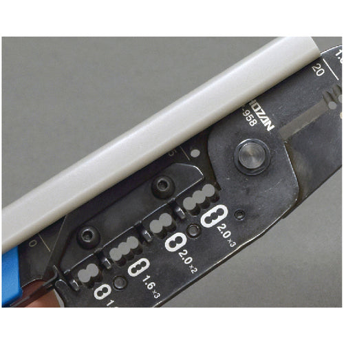 ＨＯＺＡＮ　ＶＶＦストリッパー　P-958　1 丁