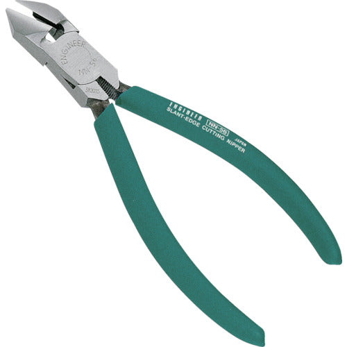 ENGINEER Diagonal Nippers 150mm NN-56 1 piece