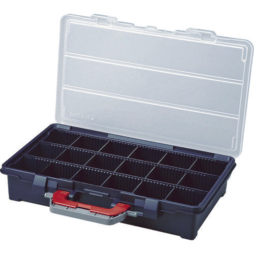 ＲＩＮＧ　ＳＴＡＲ　リムーバブルパーツケース　RVP-4500　1 個