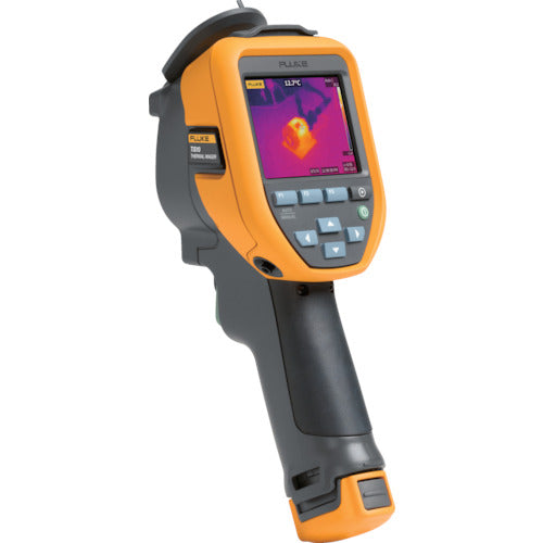 FLUKE Thermography TIS10 TIS10 1 S
