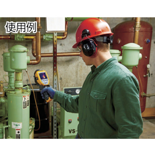 FLUKE Thermography TIS10 TIS10 1 S