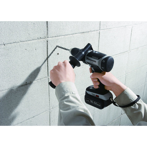 Panasonic 충전 진동 드릴 &amp; 드라이버 18V 5.0Ah EZ7950LJ2S-H 1대