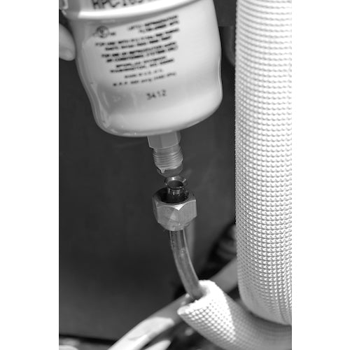 아사다 플레어 피팅 누설 방지 패킹 “플레어 타이트” 3/8 (10개입) FT0638 1봉