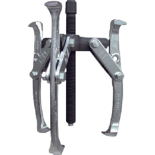 ARM 기어 풀러 3개 발톱 250mm GP3-250 1대