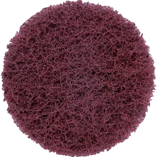 ＡＣ　スカットディスク　Ｂ／Ｂ　７５ｍｍ　中目　SKDFB75-B/B-M　25 枚