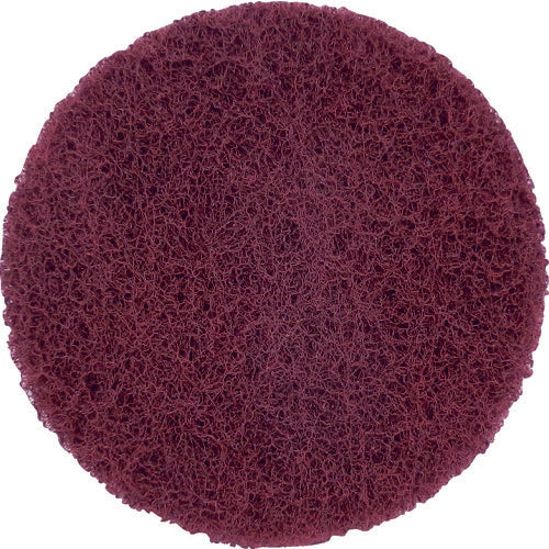 ＡＣ　スカットディスク　Ｂ／Ｂ　７５ｍｍ　極細目　SKDFB75-B/B-VF　25 枚