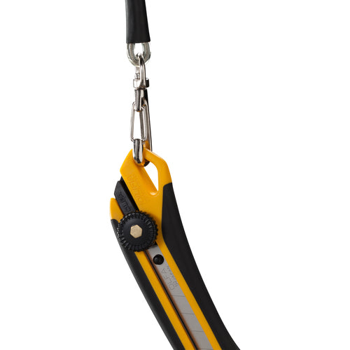 OLFA X-Hyper L-type (Screw Lock) 224B 1 piece