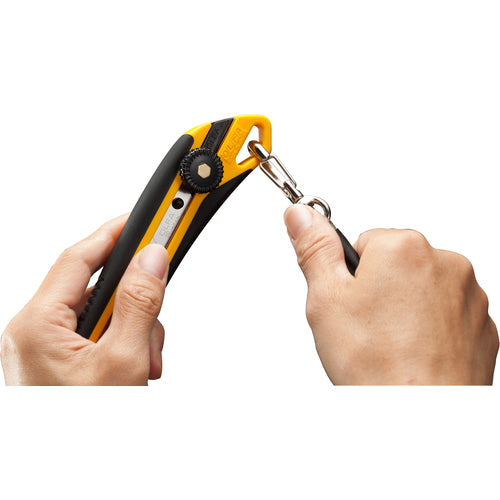 OLFA X-Hyper L-type (Screw Lock) 224B 1 piece