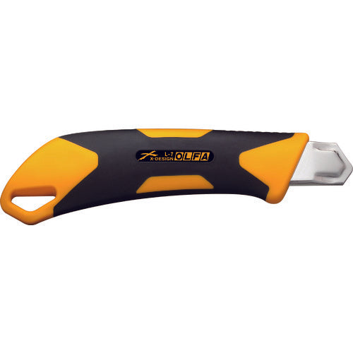 OLFA X-Hyper L-type (Screw Lock) 224B 1 piece