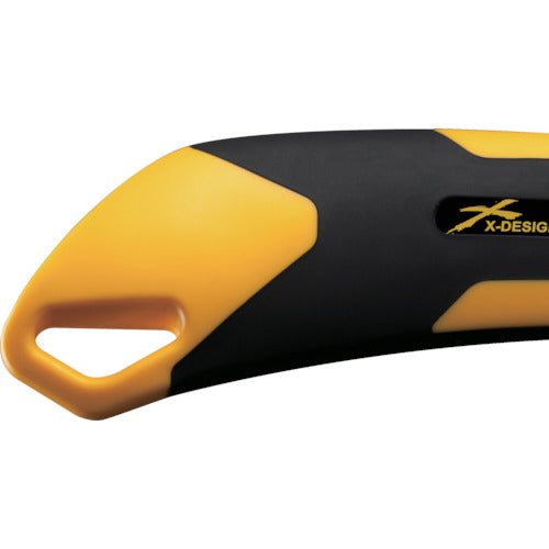 OLFA X-Hyper L-type (Screw Lock) 224B 1 piece