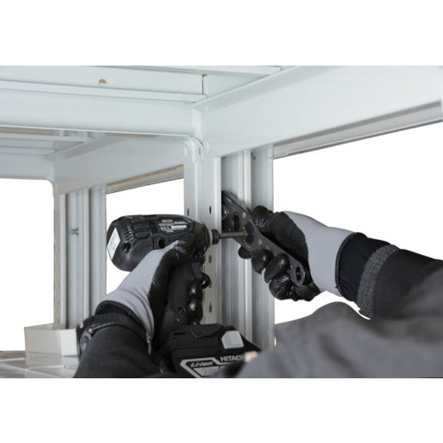 アネックス　オフセットアダプター　AOA-19　1 個