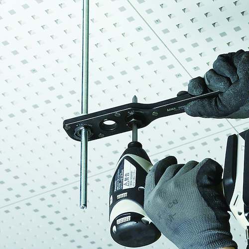 アネックス　オフセットアダプター　AOA-19　1 個