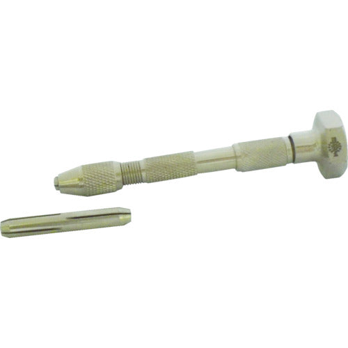 YUKO Pin Vise Swivel Type PV467 1 piece