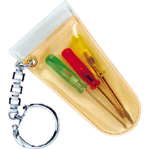 선플래그 마이크로 쓰리 드라이버 22-B 1 S