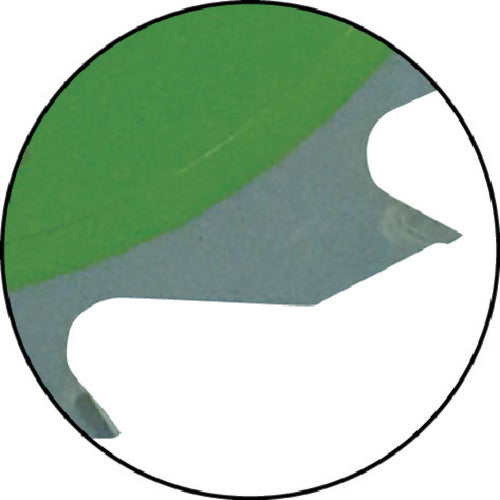 Chipsaw Japan PB-165 for particle board 1 piece