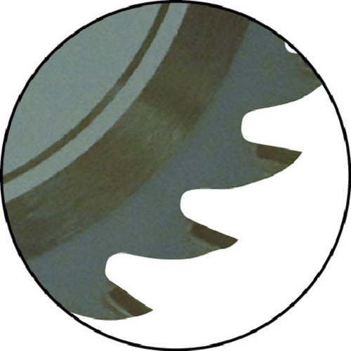 Chipsaw Japan SB-125 for gypsum board 1 piece