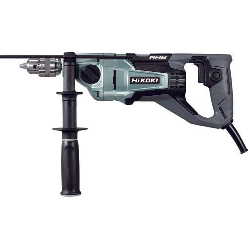 HiKOKI 2단 변속 드릴 D13VK 1대