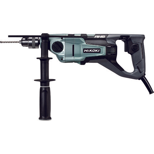 ＨｉＫＯＫＩ　振動ドリル　ＤＶ２０ＶＦ　DV20VF　1 台
