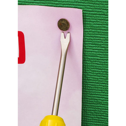 ＶＥＳＳＥＬ　検電差替６本組ドライバーセット（低圧用）ＴＤ−１３００Ｌ　TD-1300L　1 Ｓ