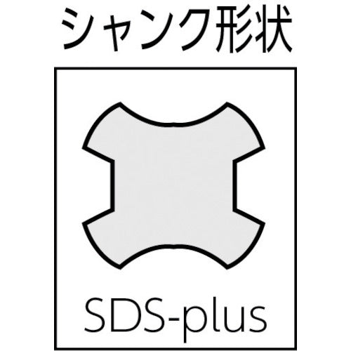 ボッシュ　コードレスハンマードリル　GBH36VF-PLUS　1 台