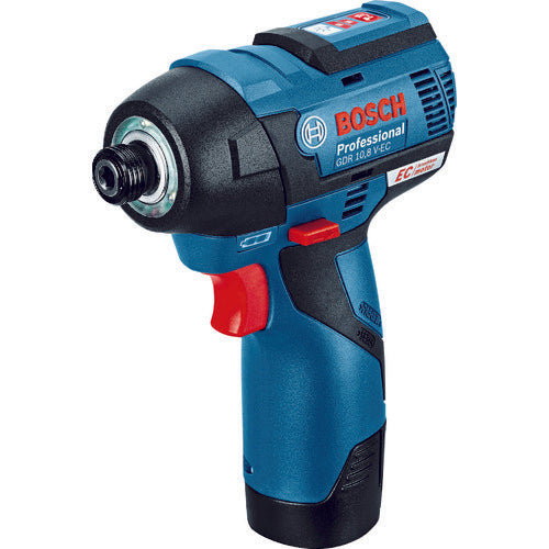 Bosch Cordless Impact Driver GDR10.8V-EC 1 unit