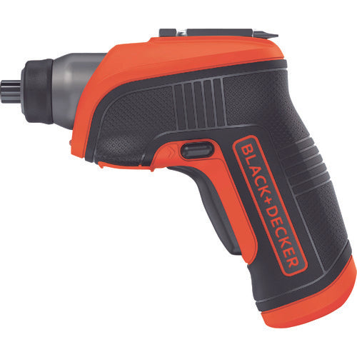 Ｂ／Ｄ　３．６Ｖリチウムコンパクトドライバー　CS3652LC-JP　1 台