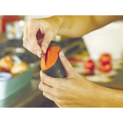 Ｂ／Ｄ　３．６Ｖリチウムコンパクトドライバー　CS3652LC-JP　1 台