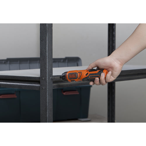 B/D LED twist driver PLR3602-JP 1 unit