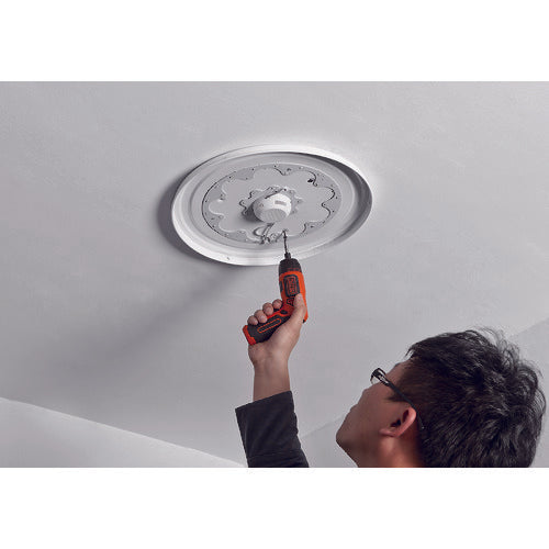 B/D LED twist driver PLR3602-JP 1 unit