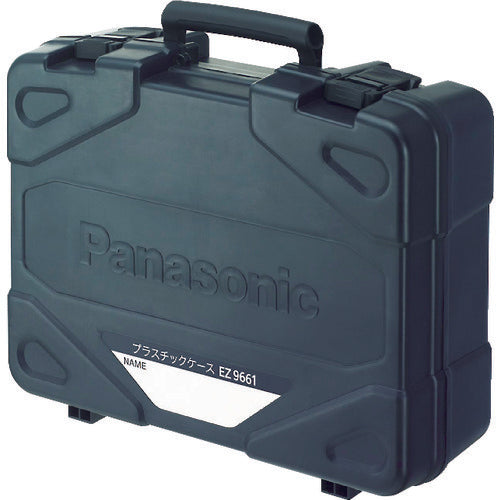 Ｐａｎａｓｏｎｉｃ　充電ディスクグラインダー１２５　１８Ｖ　３．０Ａｈ　EZ46A2PN2G-H　1 台
