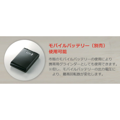 Ｍｉｎｉｍｏ　プレモロータリー　RPM-R25　1 台