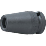 Ko-ken Impact Stud Setter, 9.5mm Drive, M10 x P1.25 Thread, 13103M-10(1.25) 1 pc