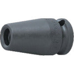 Ｋｏ−ｋｅｎ　インパクトスタッドセッター　差込角１２．７ｍｍ　ねじＭ６×Ｐ１．０　14103M-6(1.0)　1 個