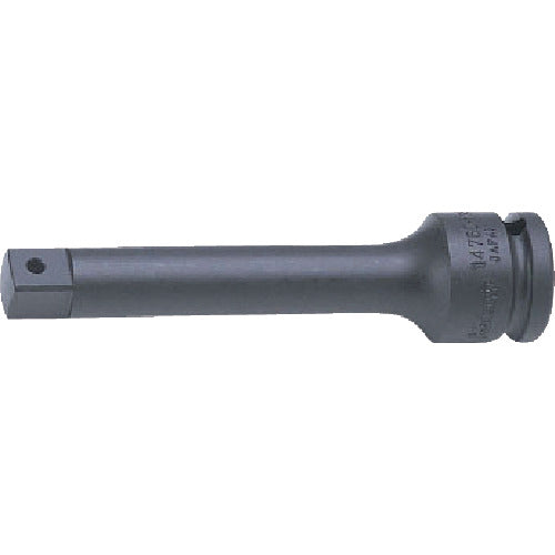 Ko-ken 임팩트 익스텐션 바 삽입각 12.7mm 14760-175 1개
