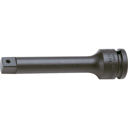 Ko-ken 12.7mm Insert Impact Extension Bar 200mm 14760-200 1 pc