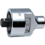 Ko-ken Ratchet Adapter 2755 1 piece