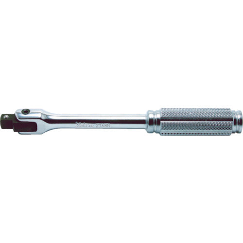 Ko-ken 스핀너 핸들 삽입각 6.35mm 2768N 1개