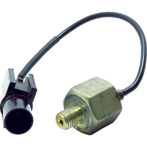 Ko-ken flare nut socket, 9.5mm drive, 11mm across flats, 3300FN-11, 1 pc