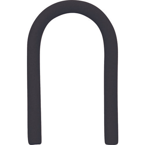 ＣＡＲ−ＢＯＹ　くねくねロック　ブラック　KR-01　1 個