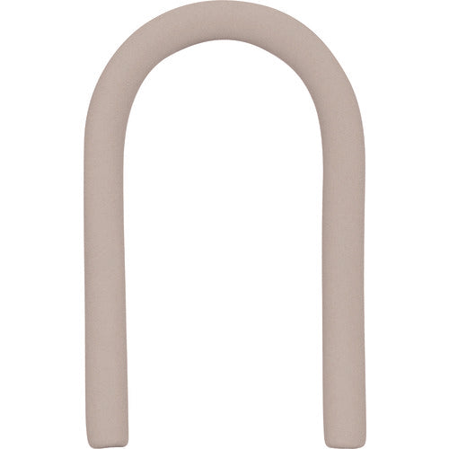 CAR-BOY Wiggle Lock Ivory KR-02 1 pc