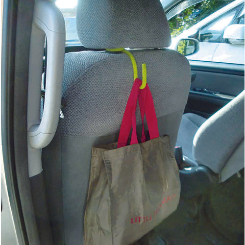 CAR-BOY Wiggle Lock Ivory KR-02 1 pc