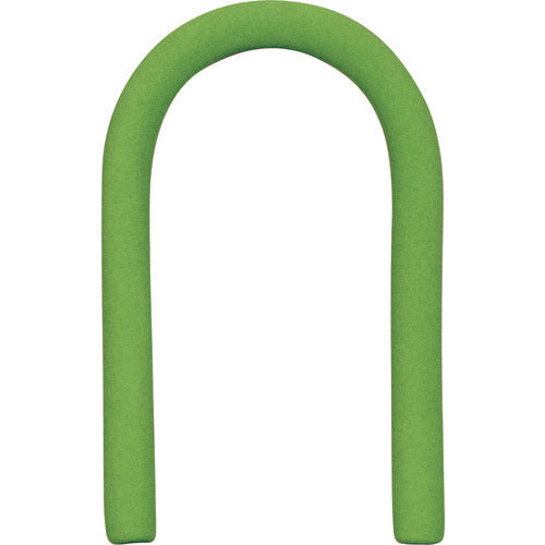 ＣＡＲ−ＢＯＹ　くねくねロック　グリーン　KR-04　1 個