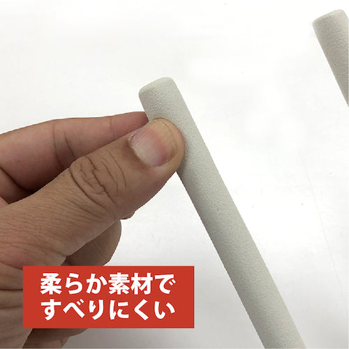 ＣＡＲ−ＢＯＹ　くねくねロック　パープル　KR-05　1 個