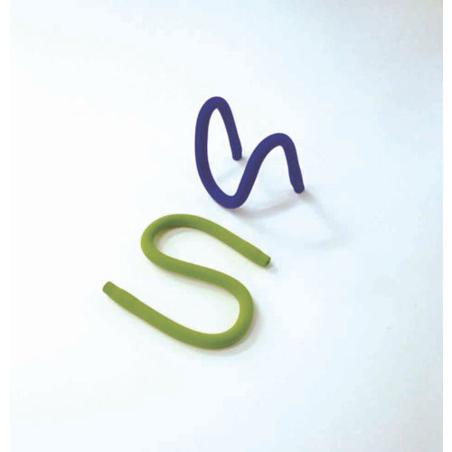 ＣＡＲ−ＢＯＹ　くねくねロック　パープル　KR-05　1 個