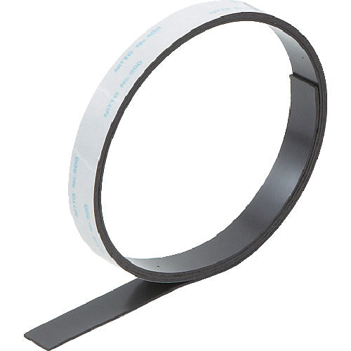 SUGATSUNE (140059474) KMS-1-1000 고무 자석 KMS-1-1000 1 개